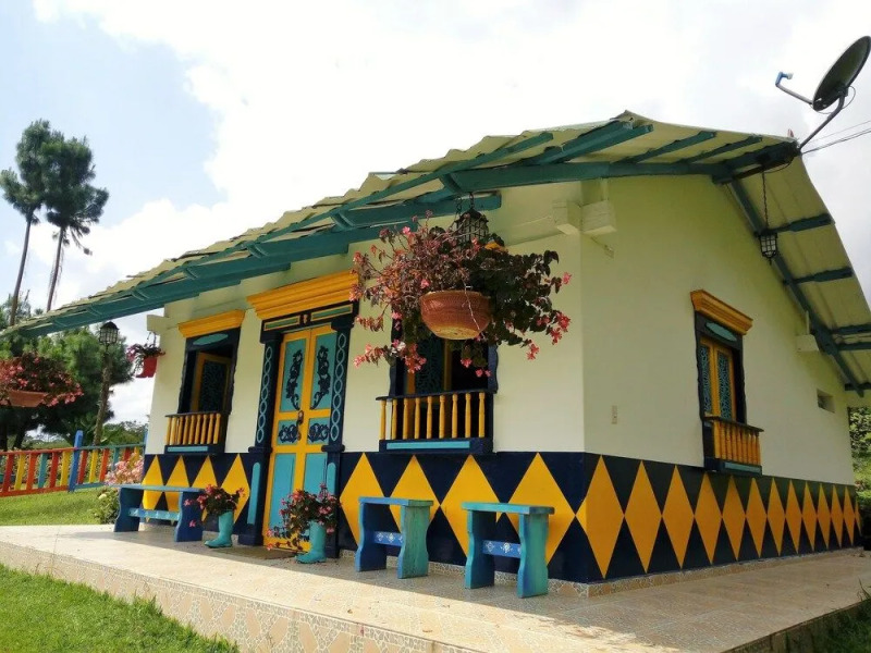 Hostería La Valdivia