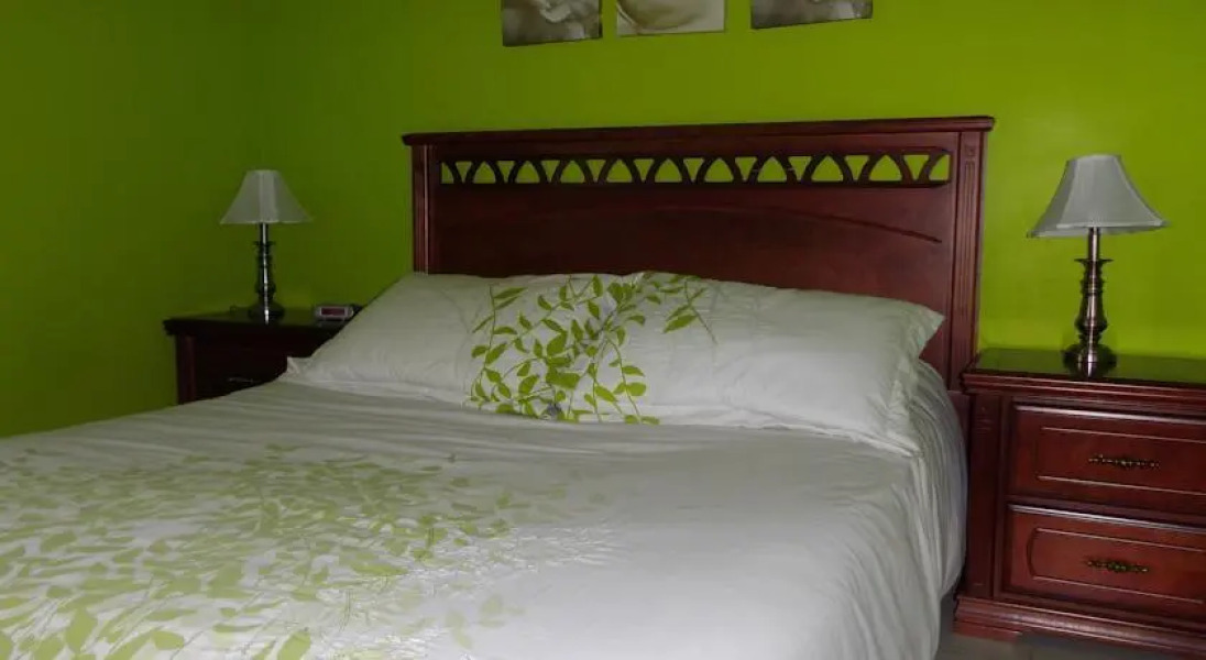 Auberge de la Vieille Gare