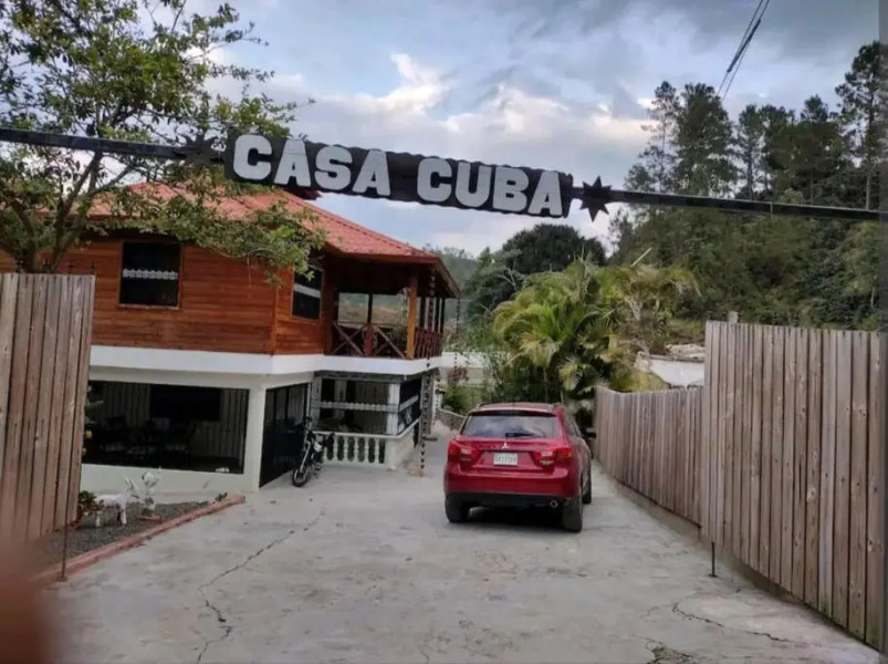 Casa Cuba Constanza