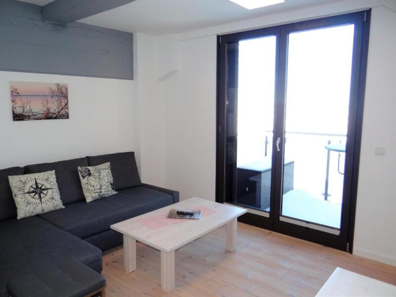 Speicher Residenz Barth E3 App 4