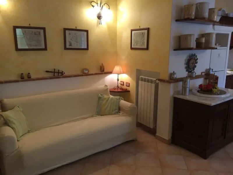 Residenza Antico Borgo del Pozzo