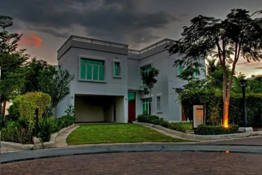 Blue Lagoon Resort Hua Hin