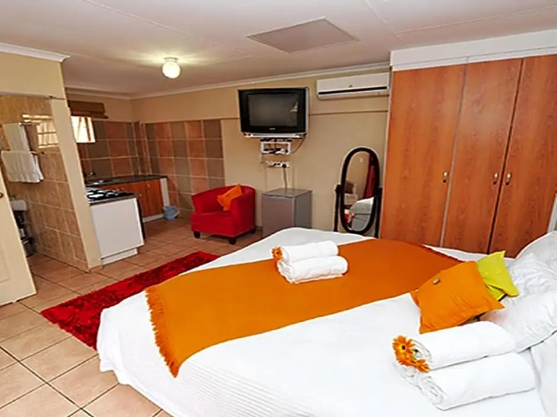 Maungani Lodge