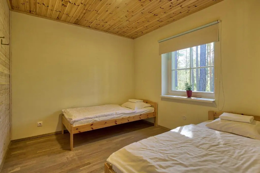 Roostasalu Holiday home