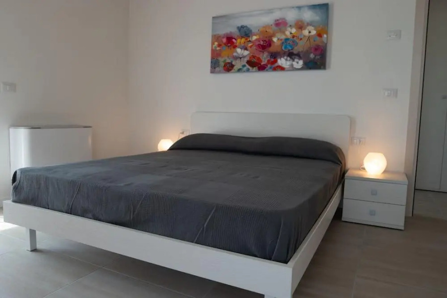 Borgo Gasparina Apartments