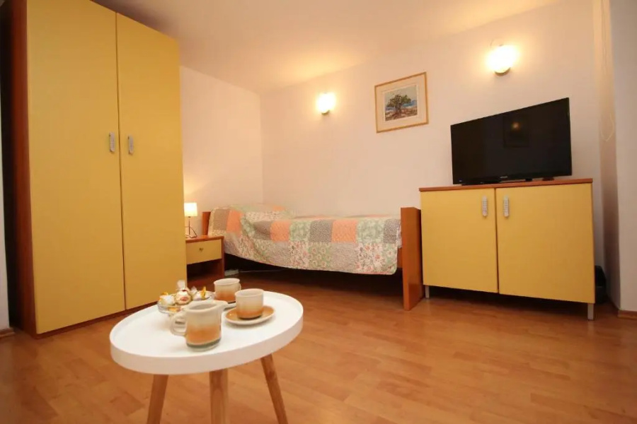 Apartment Beaković