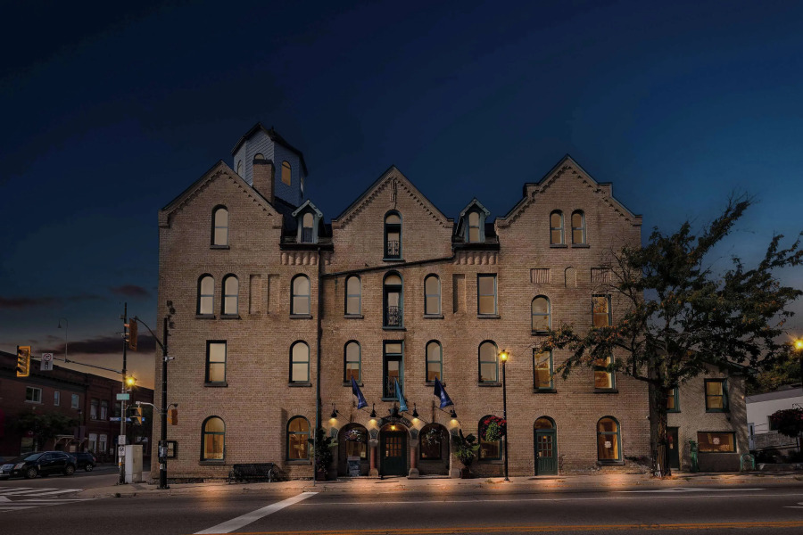 Arlington Hotel Paris