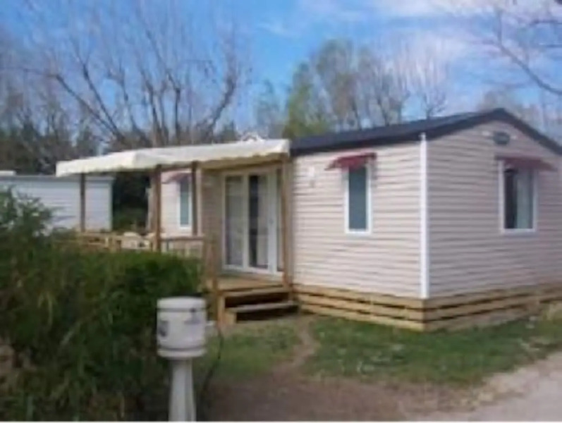 Aloe Camping Lou Comtadou