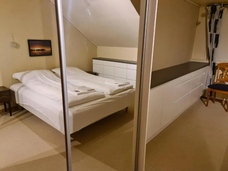 Skeisvang Gjestgiveri