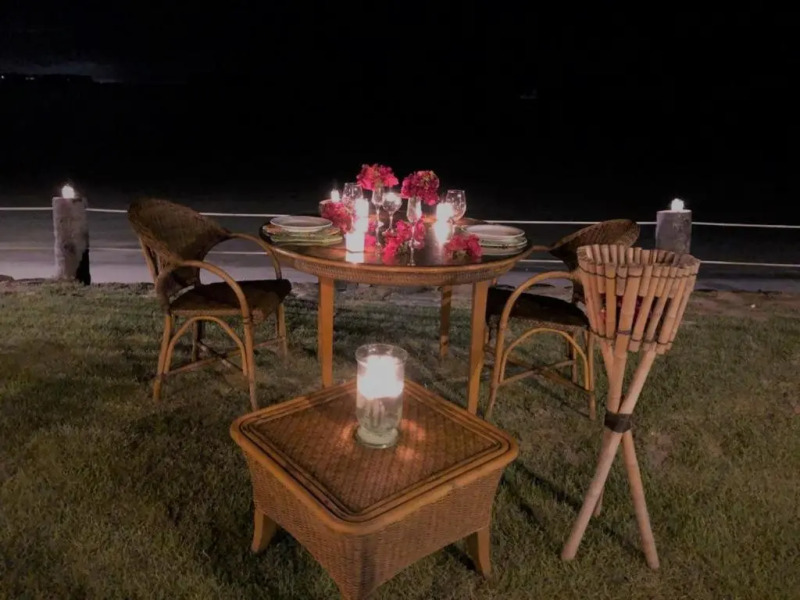 Pousada Paraíso Carneiros