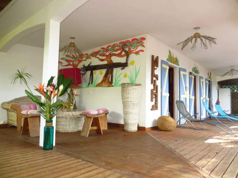 Caraib'Bay Hotel