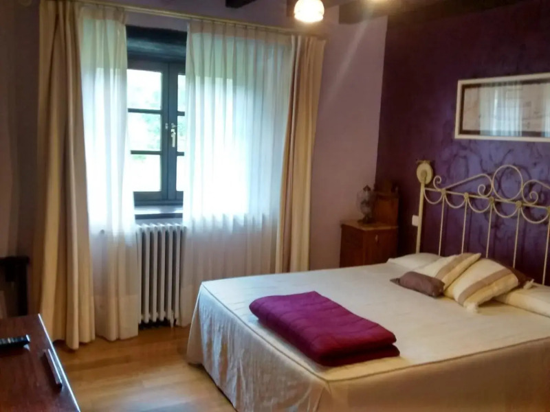 Hotel Rural Natxiondo