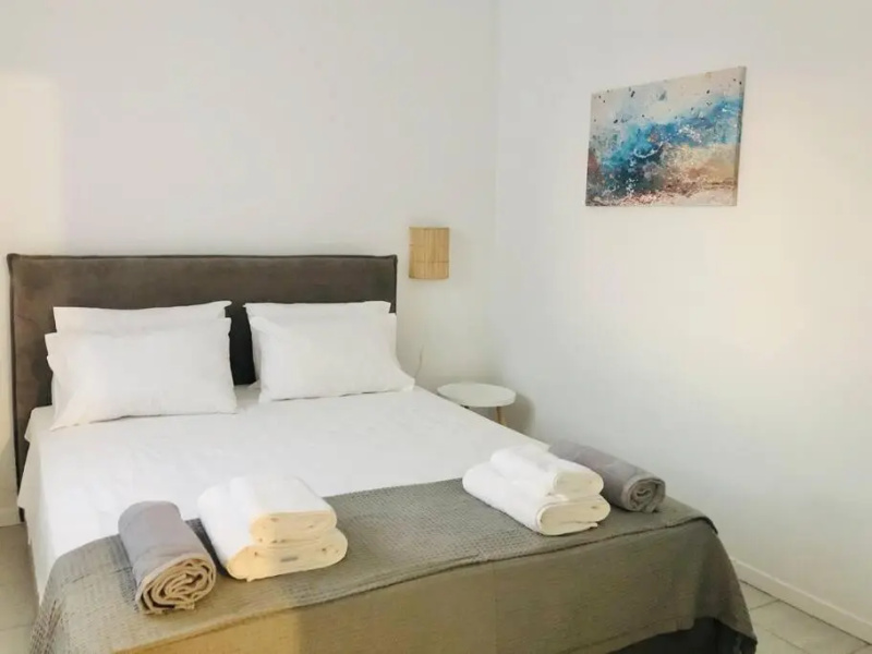 SEABREEZE Apartment