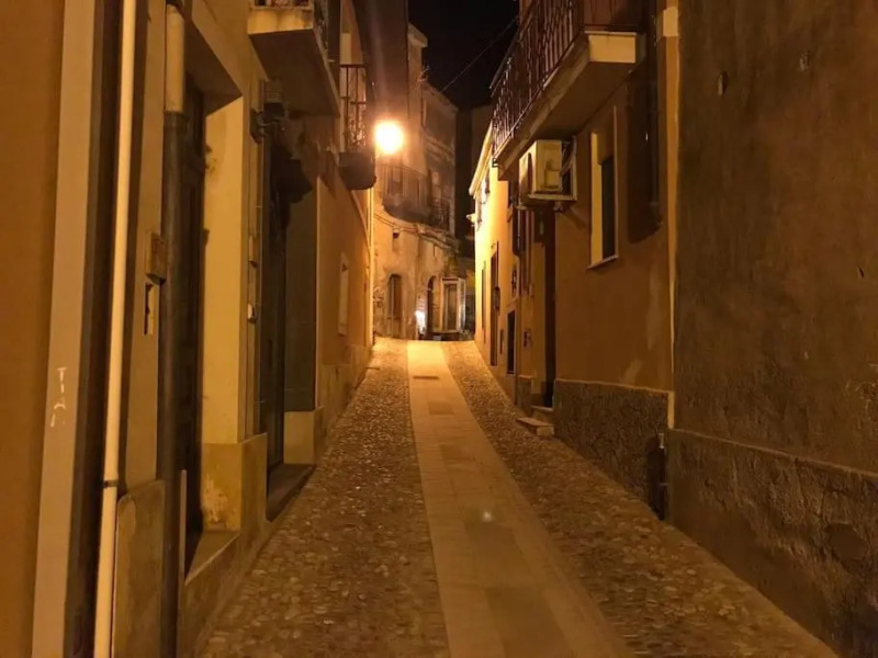 I luoghi del Padrino - relax totale a Forza d'Agrò