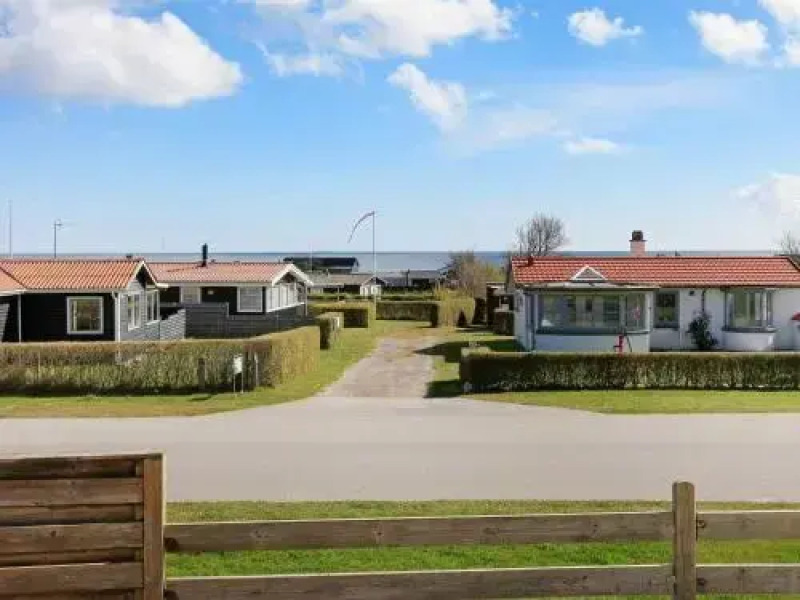 Holiday home Sæby VIII