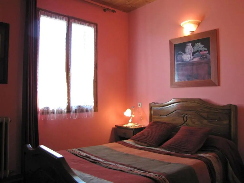 Casa Rural Toki Ona