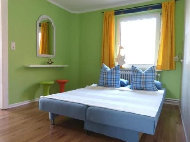 Ferienwohnungen am Käseheck