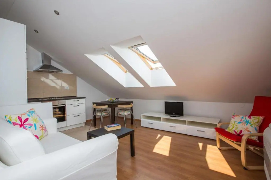 Apartments Nina - Orasac