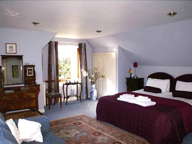 Burnbank B&B