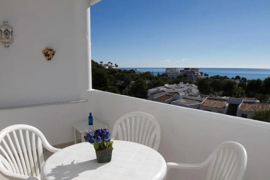 Sea Flower Miraflores Golf and Beach