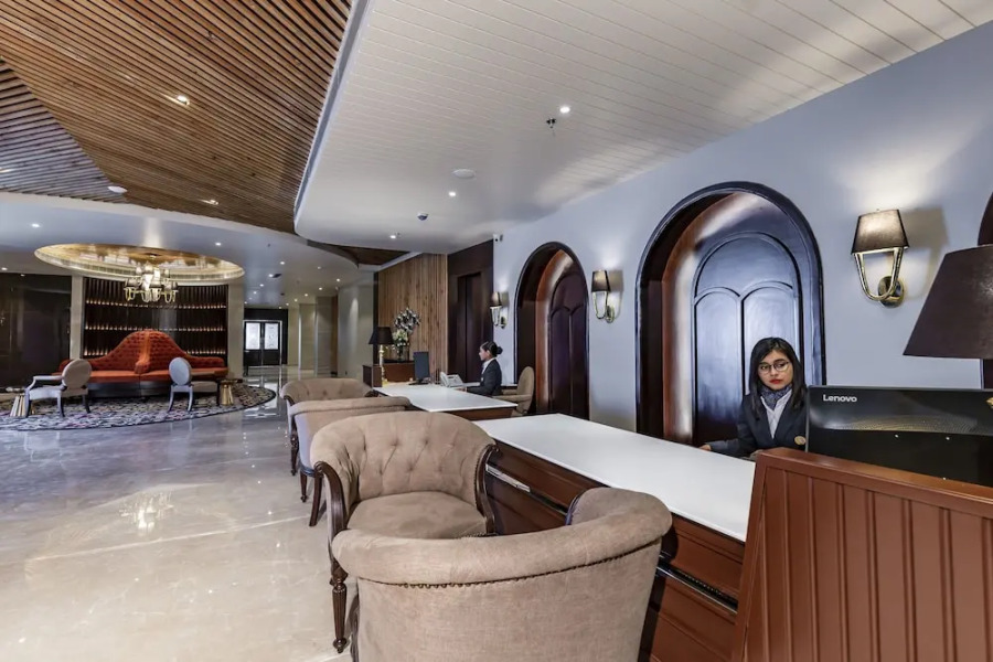 Fortune Park Dalhousie - Member ITC Hotels' Group