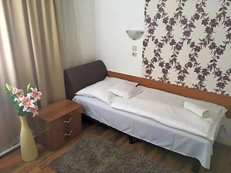 Ramszesz Hotel