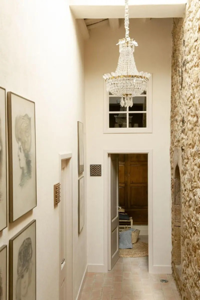 Arkhé Hotel Boutique de Pals