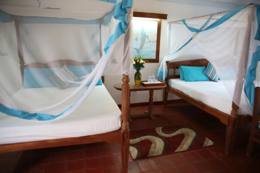 Mangro Hotel Diani Beach