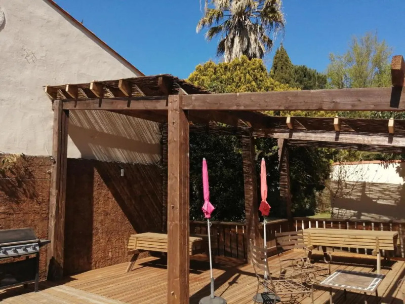 La Villa Saint André - Argeles sur mer