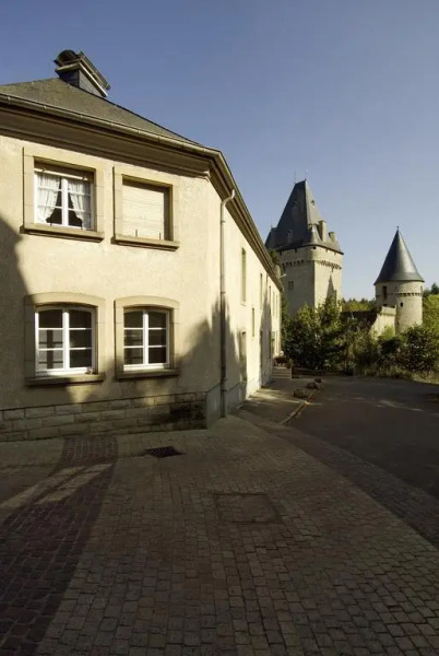 Youth Hostel Hollenfels