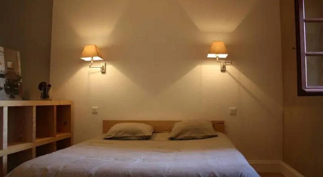 Gîte Bibard