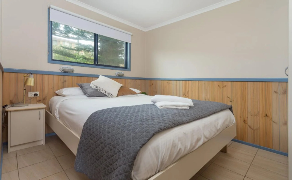 Tuross Beach Cabins & Campsites