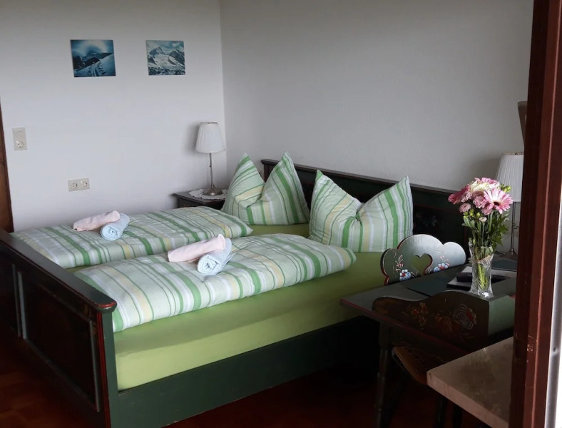 Landhotel Panoramablick