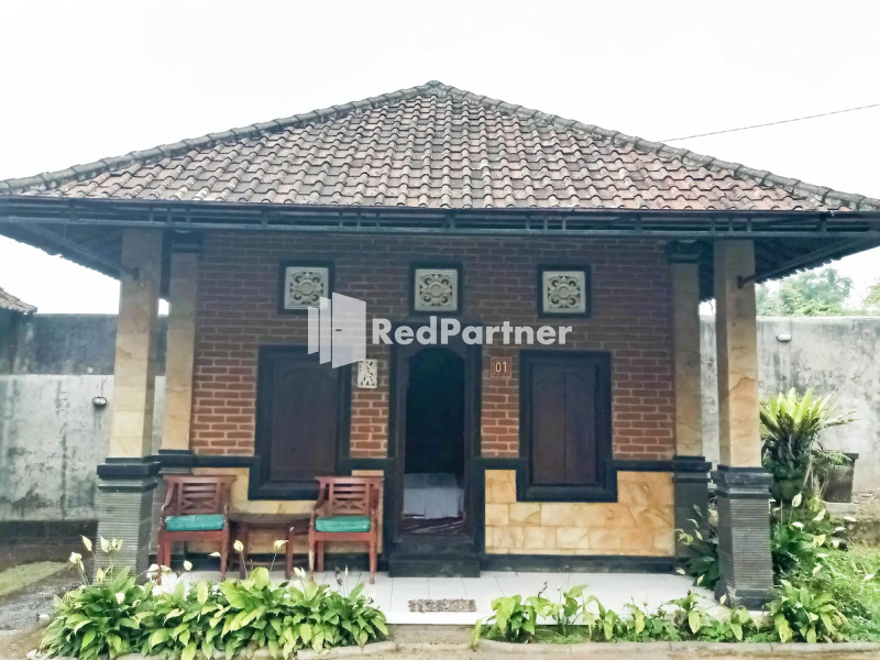 Pelangi Homestay RedPartner