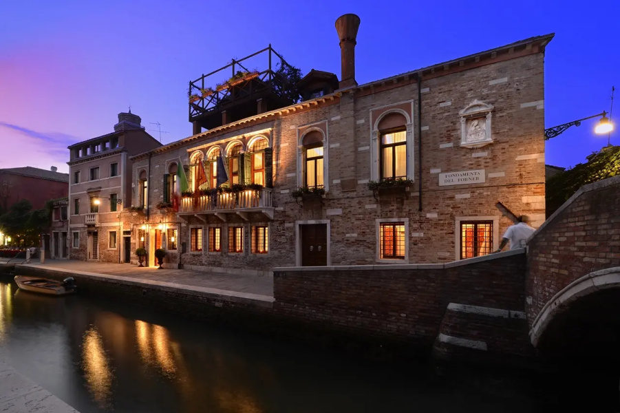 Hotel Palazzetto Madonna