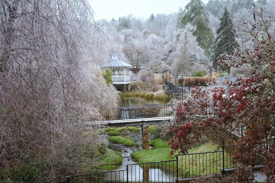 Meadowbrook Inn & Suites