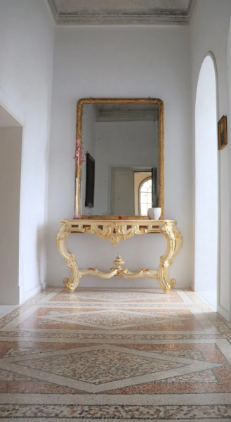 Palazzo Storico nel cuore del Salento