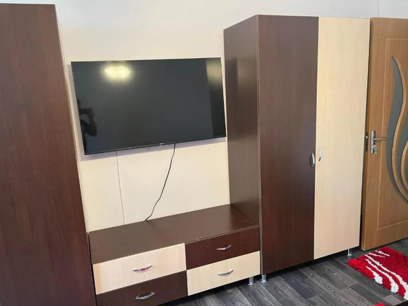 LA ALIS SI RAISA! Apartament cu 2 camere!