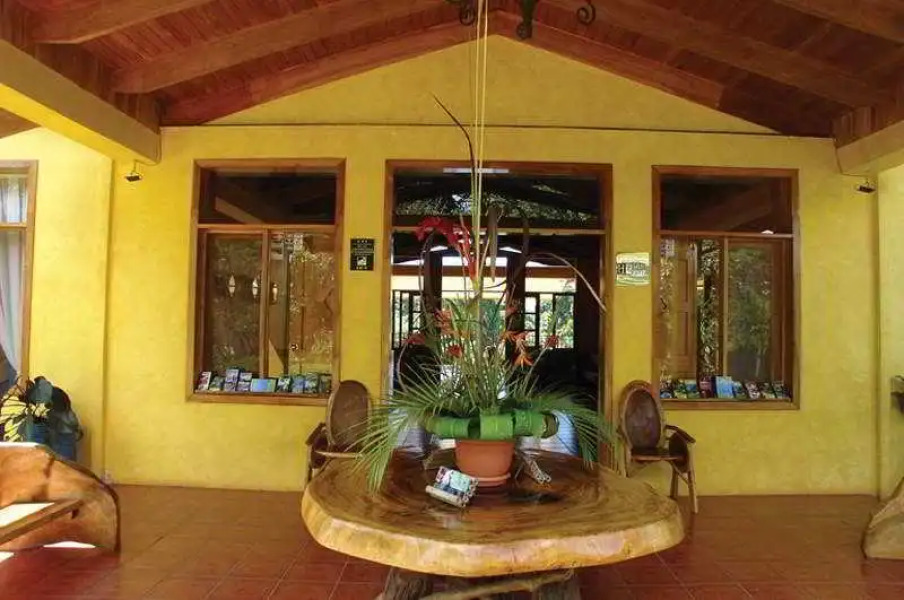 Hotel Paraiso Carlisa