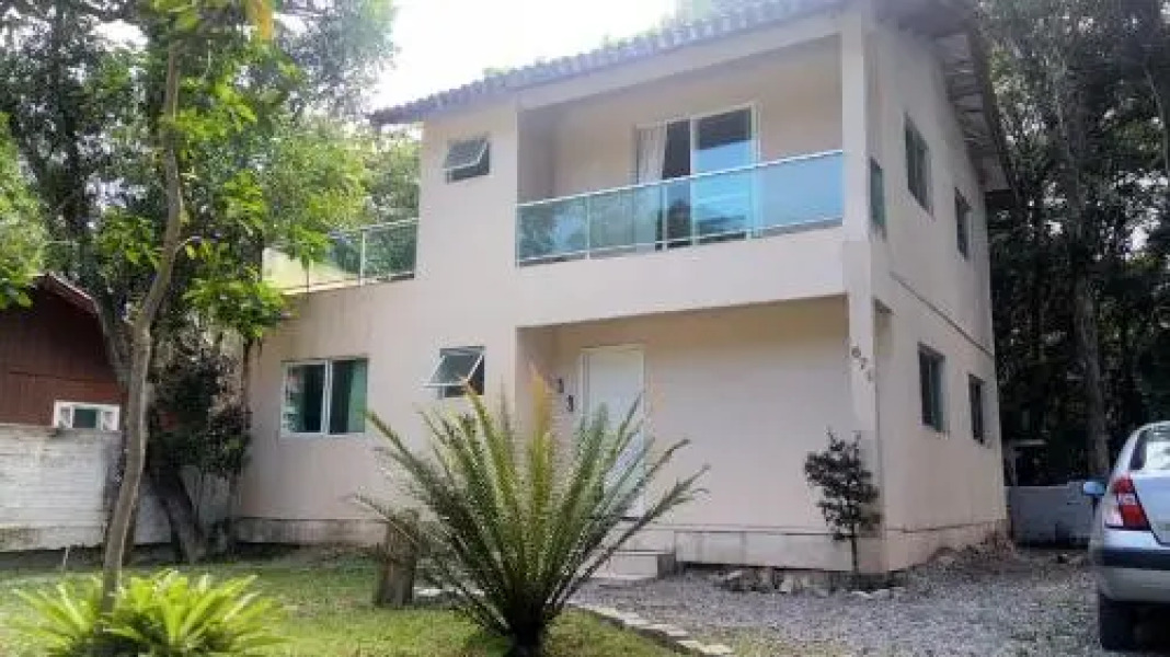 Casa Praia de Mariscal