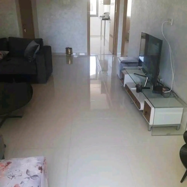 Apartment With 2 Bedrooms in Meknès, With Wifi Near the Beach