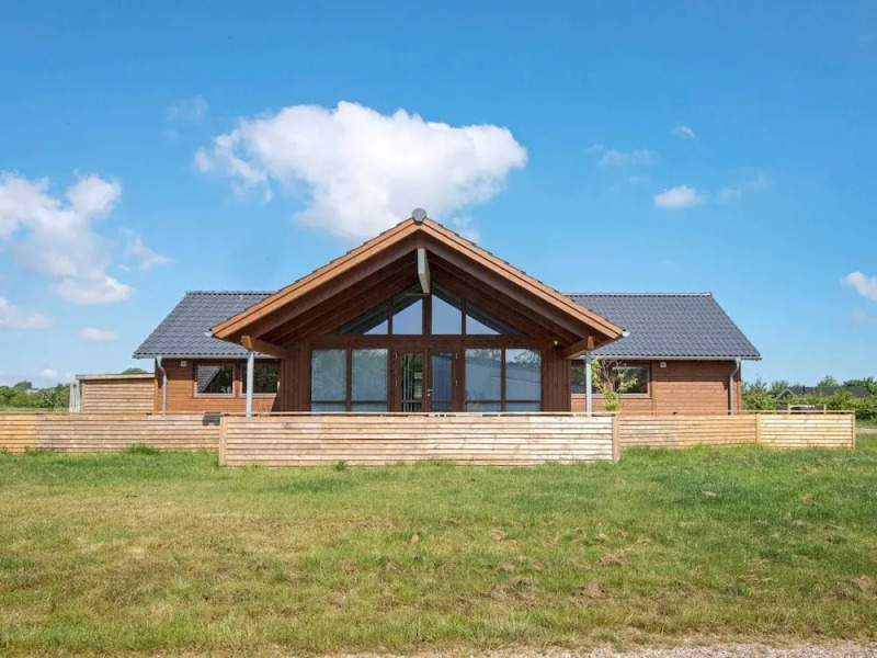 6 Person Holiday Home in Sydals-by Traum