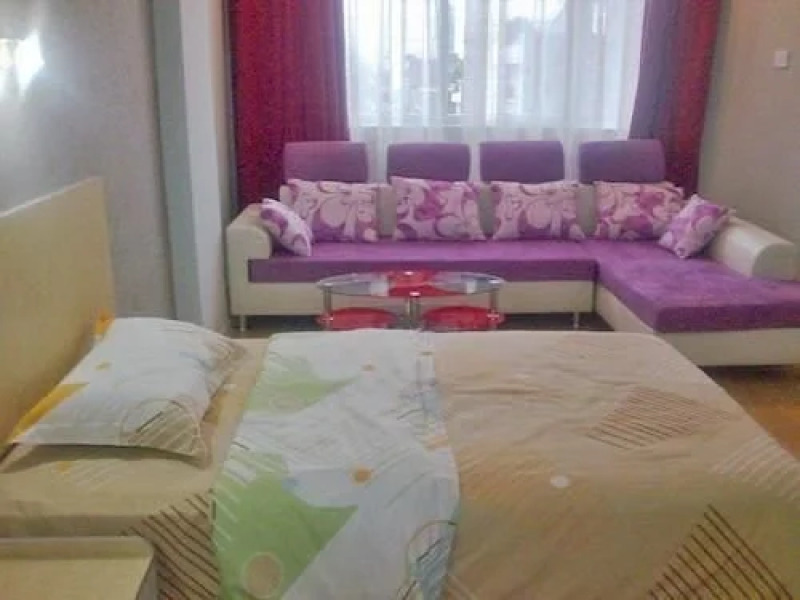 Saigon Hotel - Pingxiang