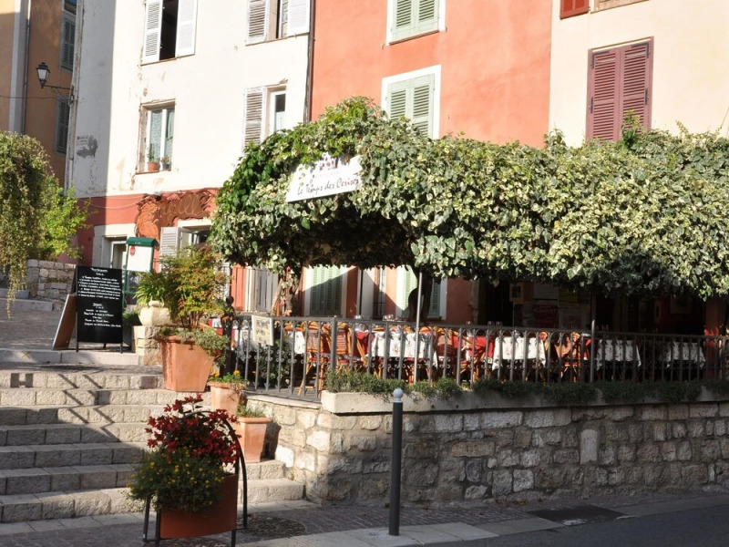 Cozy Villa in Fayence with Swimming Pool