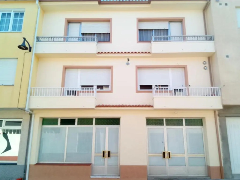 CA Apartamentos Pampin Ponte do Porto