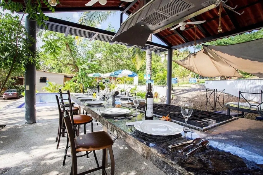 CANTO SAYULITA - Villas & Lofts