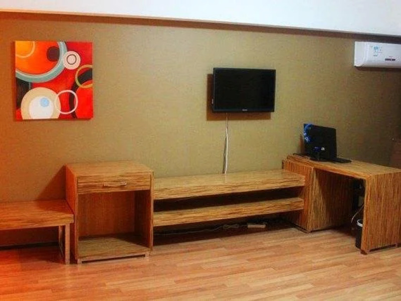 Ningxia Jinshi Kaiyuan Holiday Hotel