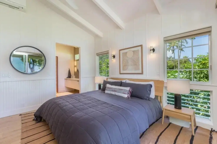 Camp Alealea 6 Bedroom Home by RedAwning