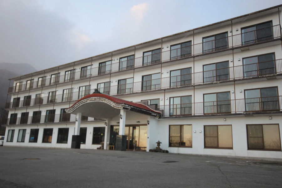 Ohruri Sanso Nasu Kogen