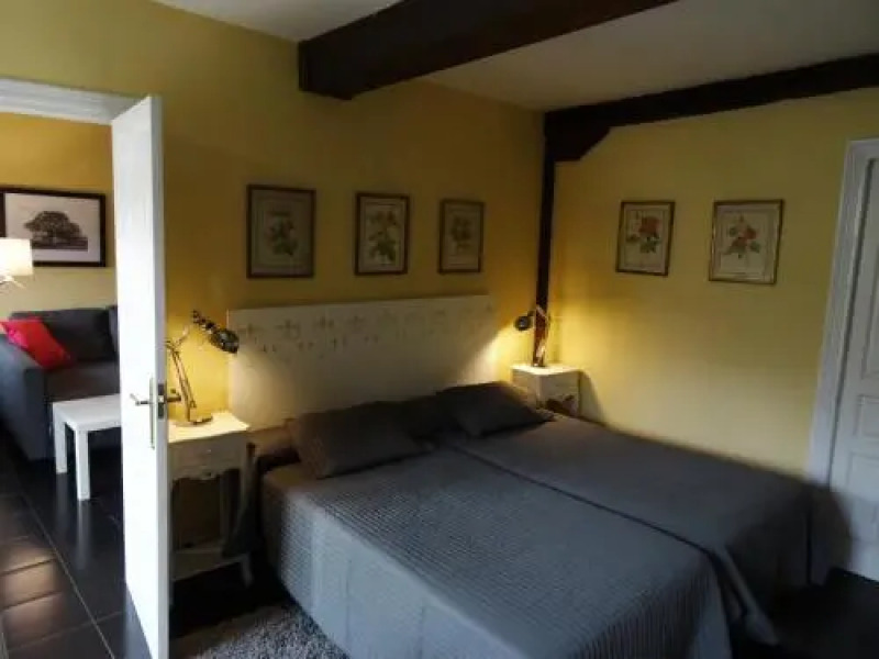 Apartamentos Las Indianas